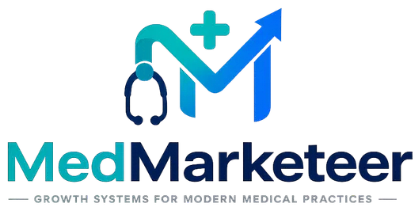 MedMarketeer — Growth systems for modern medical practices
